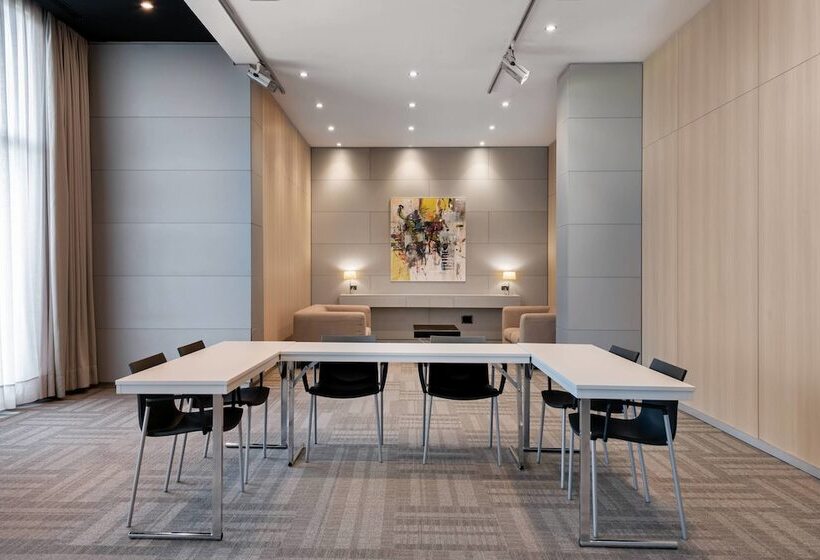 Fotos del hotel Ac  Porto By Marriott:  16