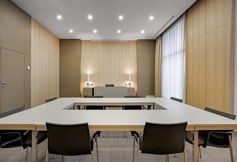 Fotos del hotel Ac  Porto By Marriott:  9