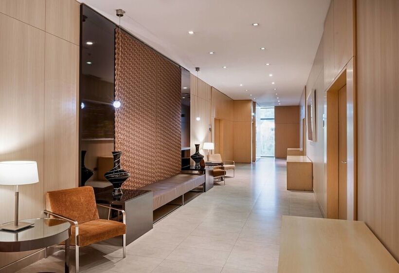 Fotos del hotel Ac  Porto By Marriott:  10