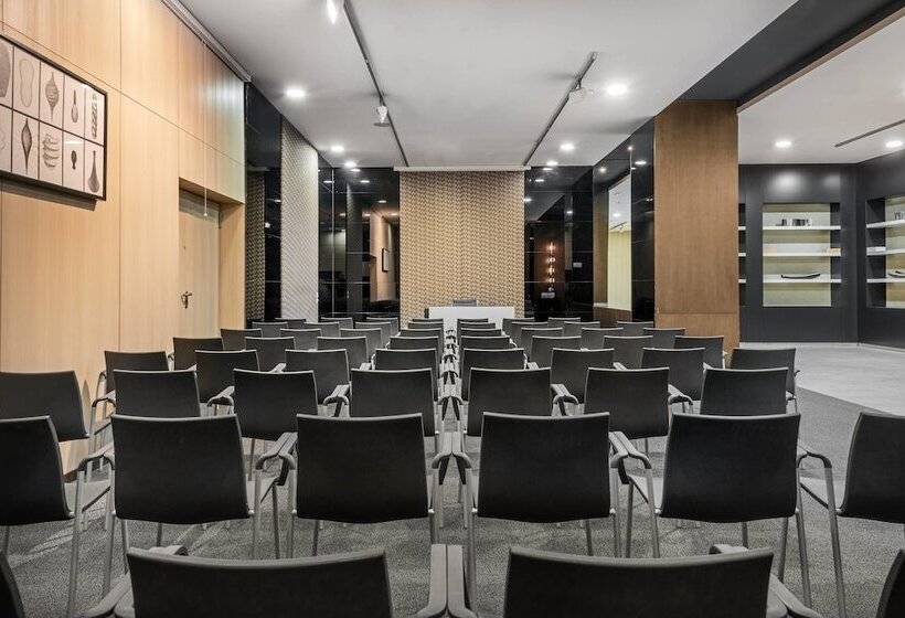 Fotos del hotel Ac  Porto By Marriott:  11