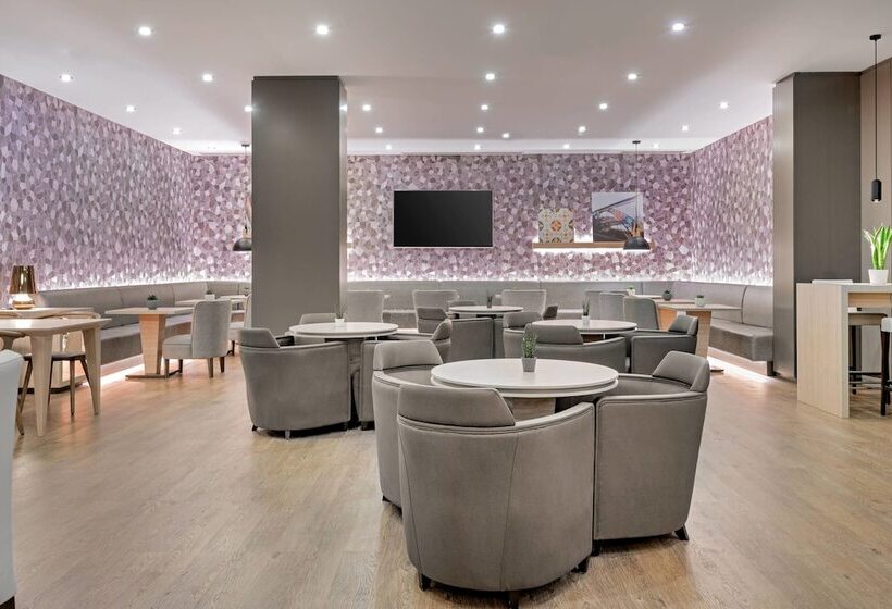 Fotos del hotel Ac  Porto By Marriott:  12
