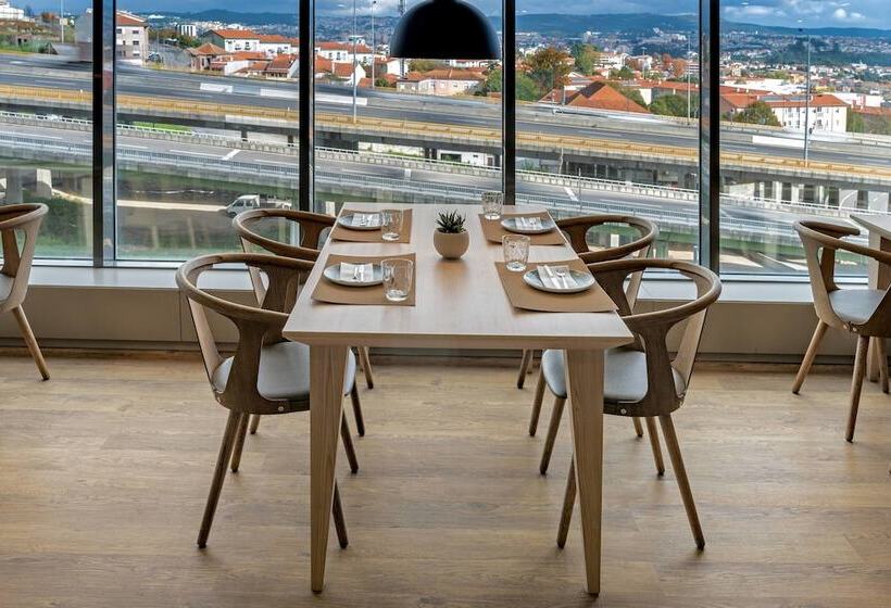 Fotos del hotel Ac  Porto By Marriott:  5