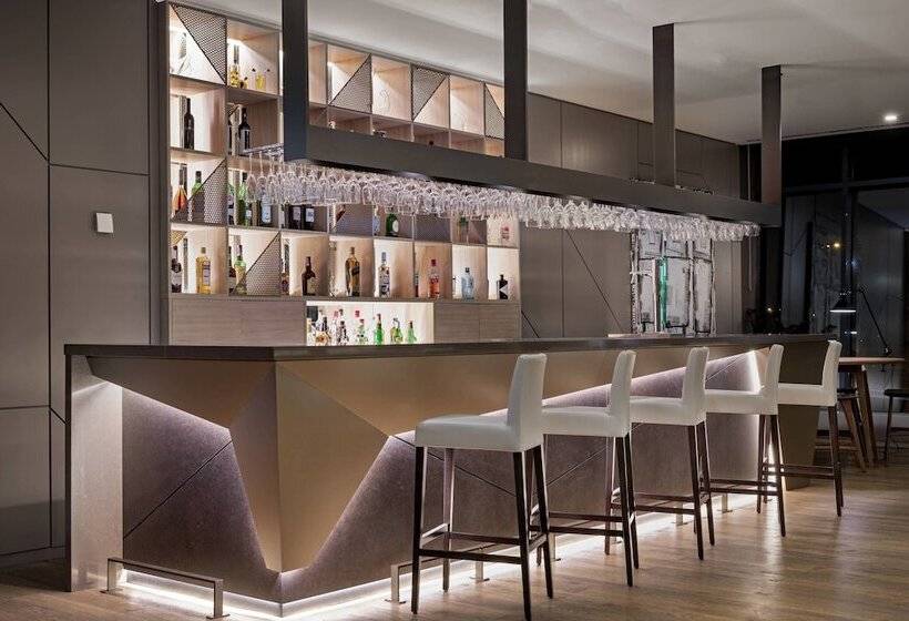 Fotos del hotel Ac  Porto By Marriott:  17
