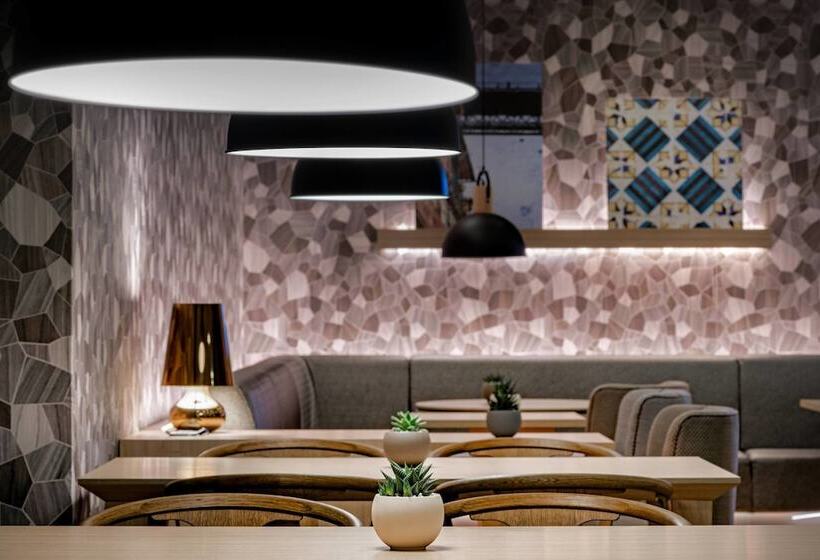 Fotos del hotel Ac  Porto By Marriott:  8