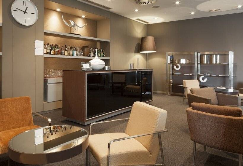 Fotos del hotel Ac  Porto By Marriott:  23
