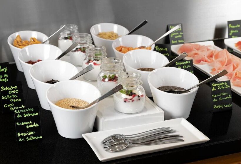 Fotos del hotel Ac  Porto By Marriott:  6