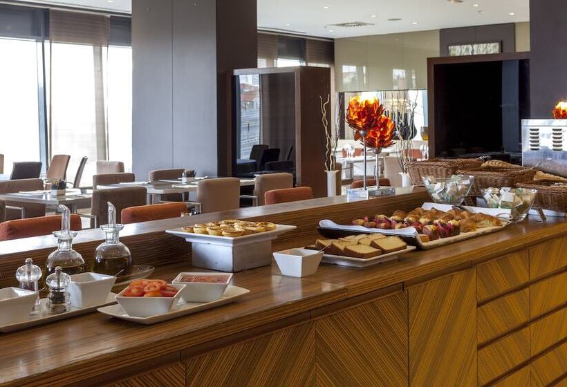 Fotos del hotel Ac  Porto By Marriott:  20