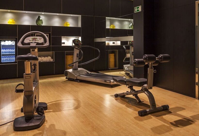 Fotos del hotel Ac  Porto By Marriott:  21