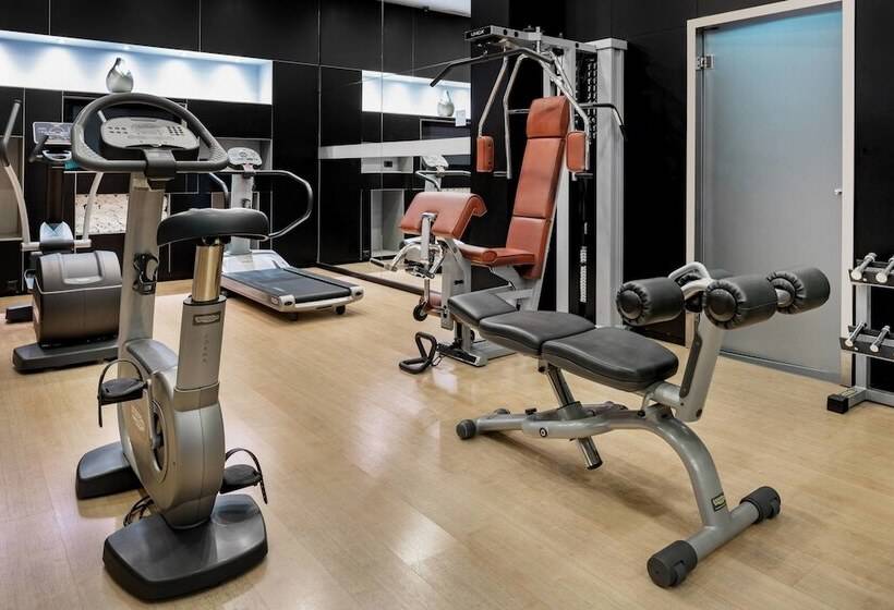Fotos del hotel Ac  Porto By Marriott:  22