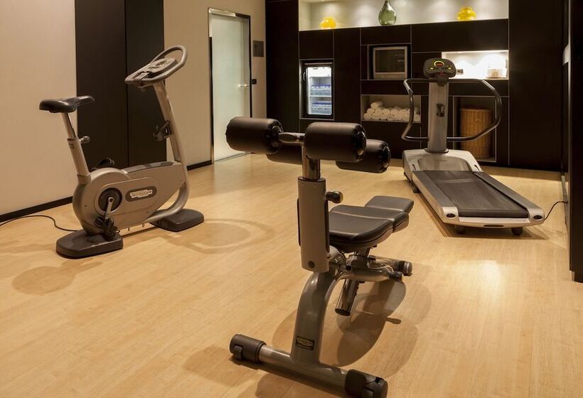 Fotos del hotel Ac  Porto By Marriott:  2