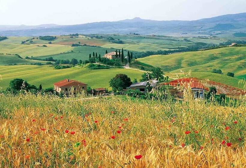 فندق Adler Spa Resort Thermae