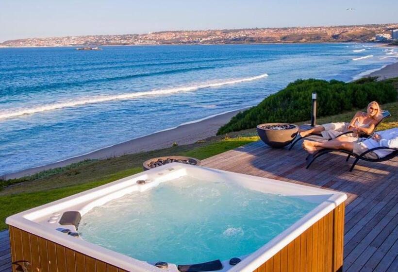 فندق African Oceans Manor On The Beach