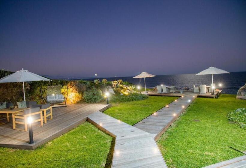 فندق African Oceans Manor On The Beach