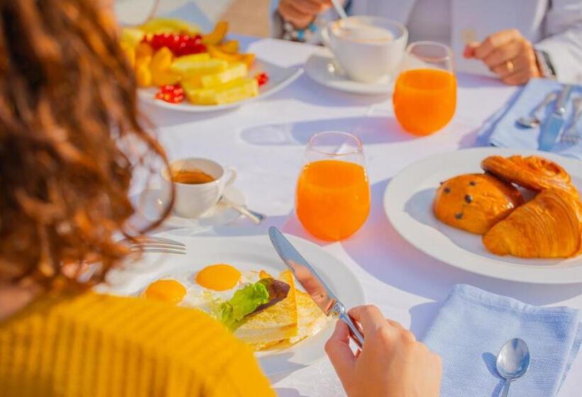 Felix Hotels   Hotel Airone