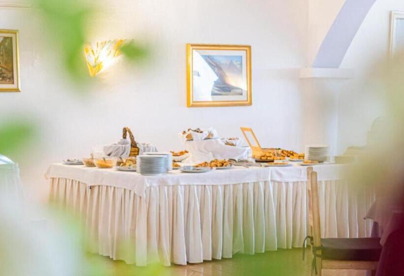 Felix Hotels   Hotel Airone