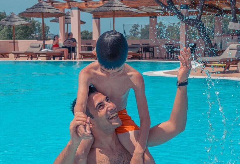Felix Hotels   Hotel Airone