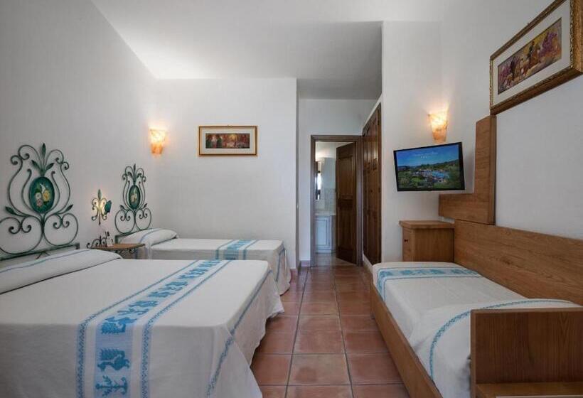 Felix Hotels   Hotel Airone