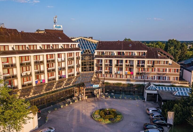 هتل Ajda  Terme 3000  Sava S & Resorts