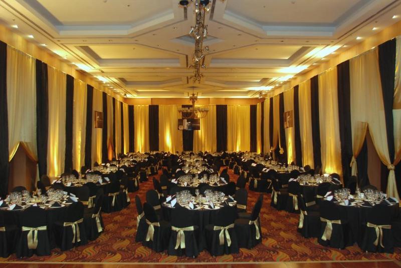 هتل Alejandro 1º