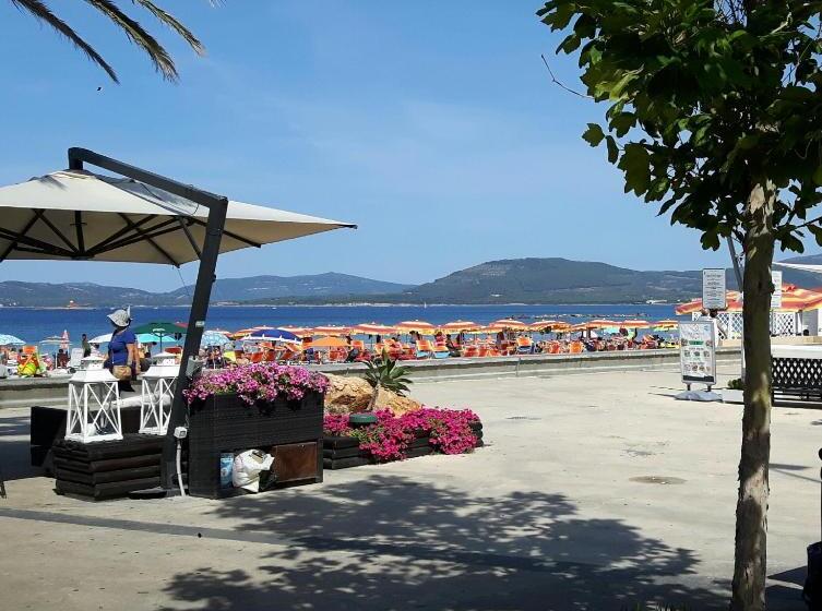 هتل Alghero Vacanze