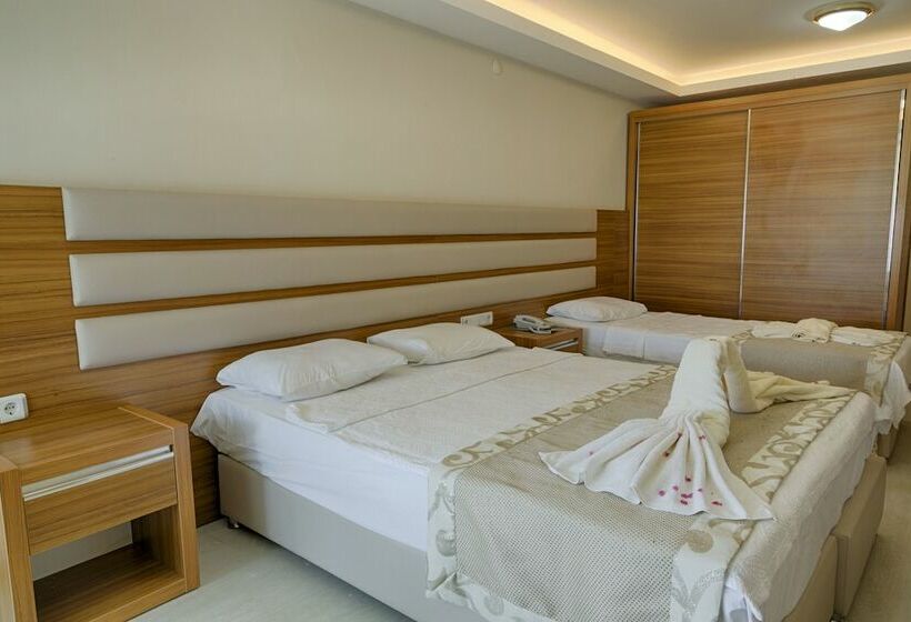 Ra Resort Otel