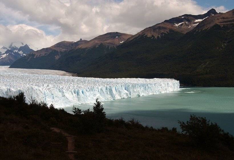 فندق Alto Calafate