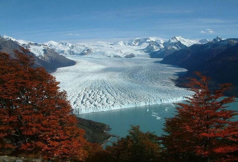 فندق Alto Calafate