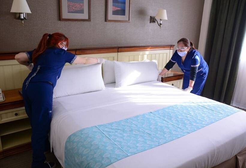 Fotos del hotel Alto Calafate:  6