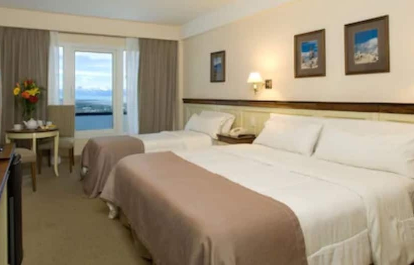 Hotel Alto Calafate