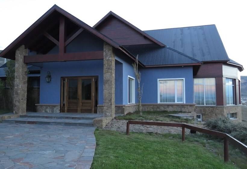 Hotel Alto Calafate