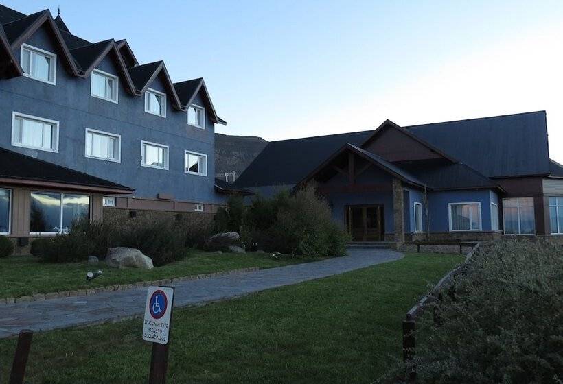 Fotos del hotel Alto Calafate:  10