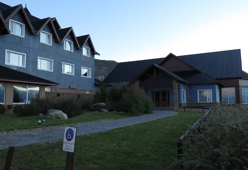 Hotel Alto Calafate