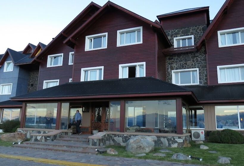 Hotel Alto Calafate