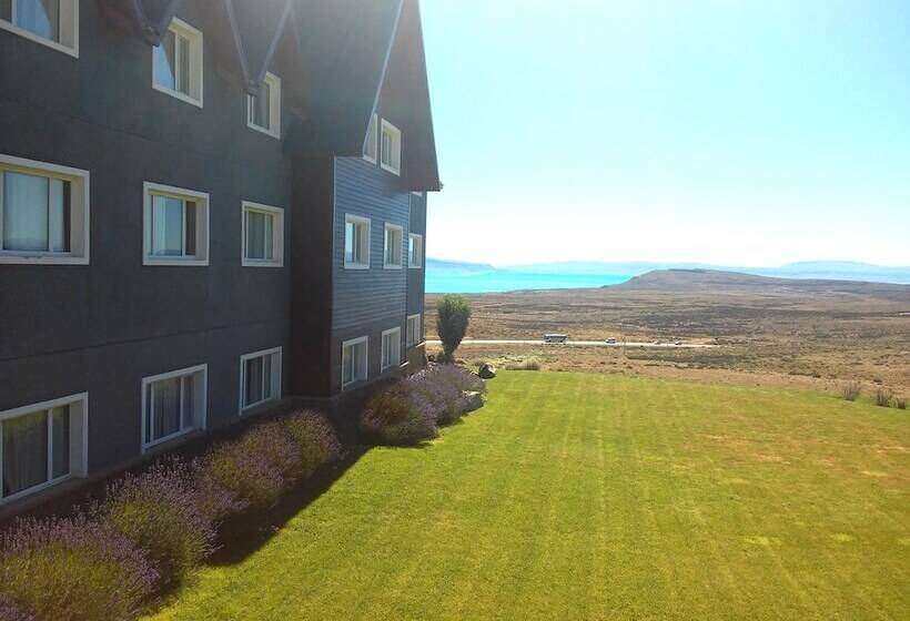 Hotel Alto Calafate