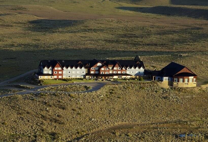 Hotel Alto Calafate