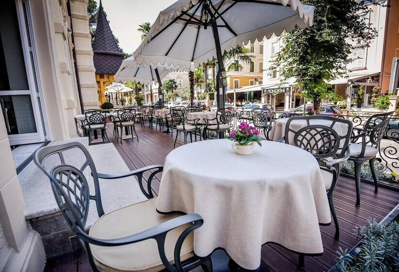 Amadria Park Hotel Agava