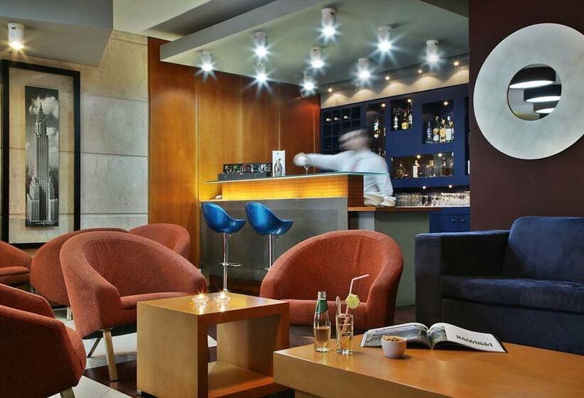 Fotos del hotel America Diamonds Hotel & Sushi Bar:  17