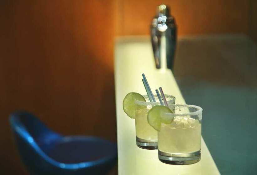 Fotos del hotel America Diamonds Hotel & Sushi Bar:  33