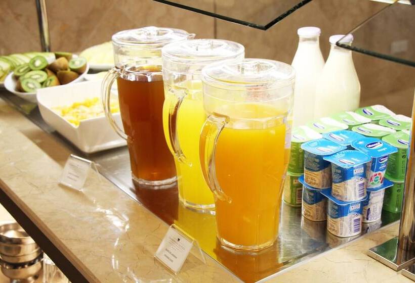 Fotos del hotel America Diamonds Hotel & Sushi Bar:  31