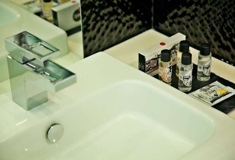 Fotos del hotel America Diamonds Hotel & Sushi Bar:  8