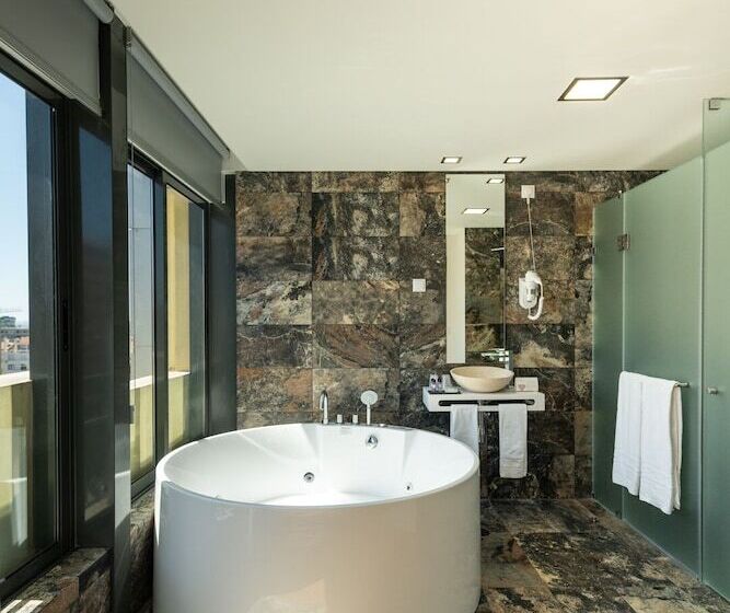 Fotos del hotel America Diamonds Hotel & Sushi Bar:  7