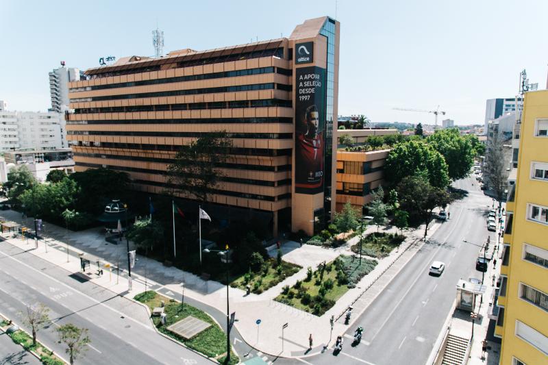 Fotos del hotel America Diamonds Hotel & Sushi Bar:  32