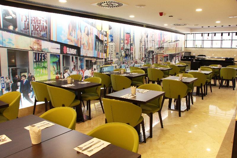Fotos del hotel America Diamonds Hotel & Sushi Bar:  39