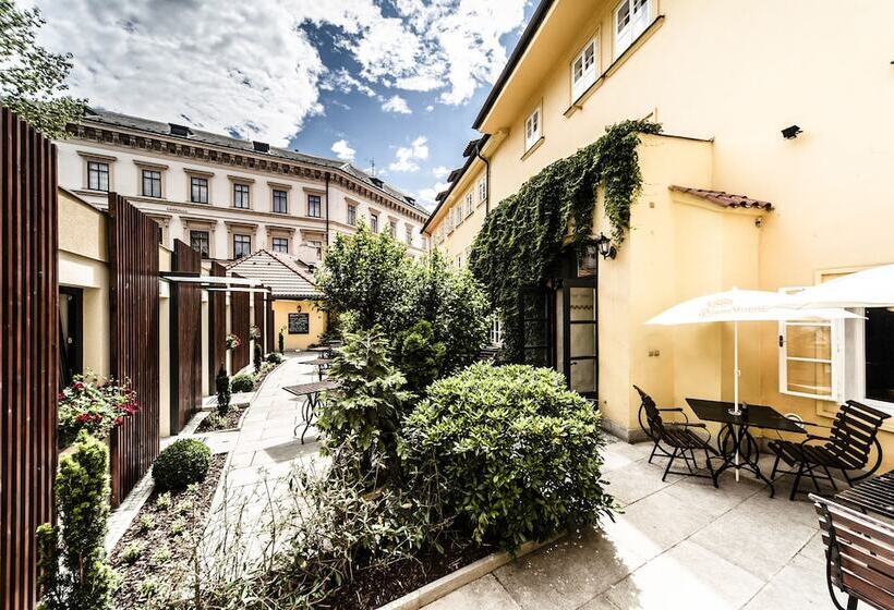 Fotos del hotel Archibald At The Charles Bridge:  15