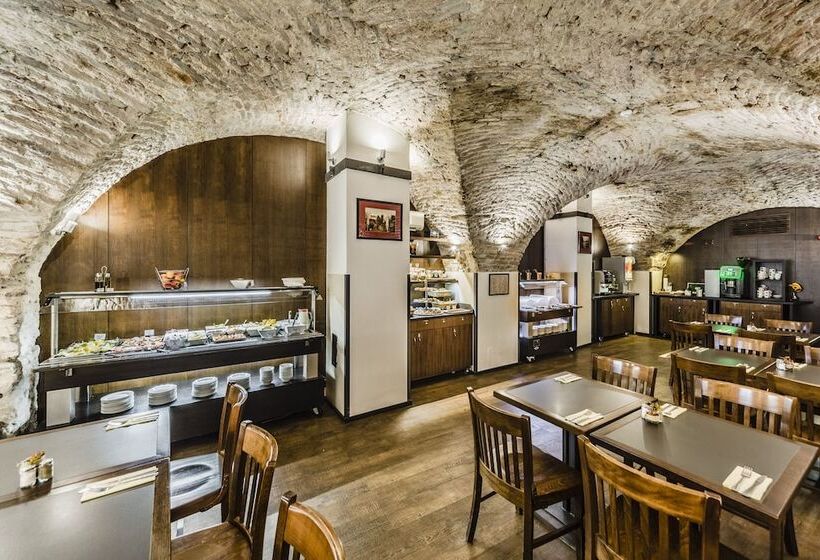 Fotos del hotel Archibald At The Charles Bridge:  10