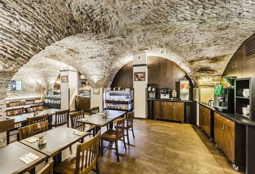 Fotos del hotel Archibald At The Charles Bridge:  18