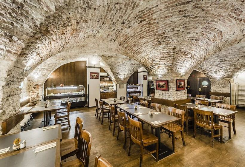 Fotos del hotel Archibald At The Charles Bridge:  20