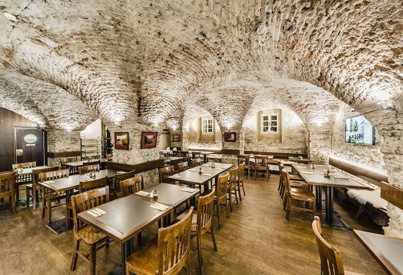 Fotos del hotel Archibald At The Charles Bridge:  13