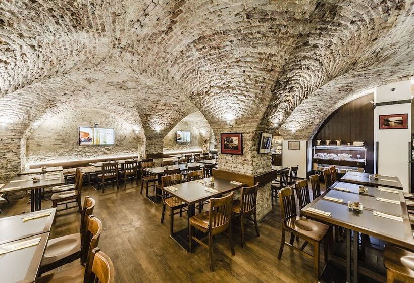 Fotos del hotel Archibald At The Charles Bridge:  21