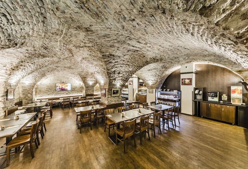 Fotos del hotel Archibald At The Charles Bridge:  12